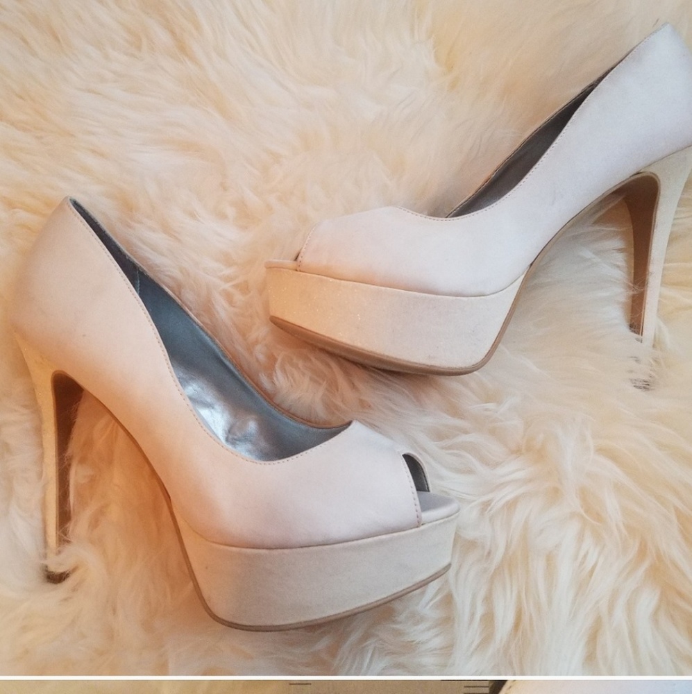REPOST OF SHOES